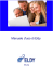 Manuale d`uso di Eldy