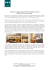 La degustazione è “Made in Sicily” all`UNA Hotel