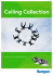 Ceiling Collection