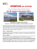 scarica le specifiche di viaggio Tour ARMENIA