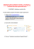FILE INTERNET : Installazione