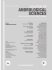 andrological sciences - Società Italiana di Andrologia