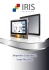 ADM brochure - Iris Display