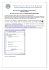 Guida WiFi per Windows Vista -
