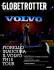 fiorello inaugura il volvo fh16 tour