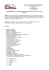 WEB MARKETING : Come utilizzare il Web come strumento