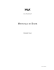 manuale di base