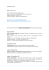 CV Diego CARNEVALE 02-2016 - Institut d`histoire moderne et