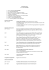 Curriculum vitae Avv. Ennio Napolillo Nome e cognome: Ennio