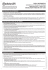 foglio informativo mediolanum freedom easy card