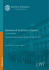 L`innovazione delle imprese italiane tra il 2008
