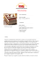 Torta tiramisù