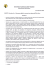 Determinazioni del Direttore - DD - numero: 455
