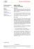 Financial Institutions