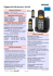 Gigaset AL140-duo-trio / AL145