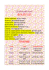 Scheda del libro: Girls don`t cry Personaggi