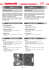 SERIE CP sezione 2 CP SERIES section 2
