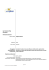 Curriculum Vitae Europass