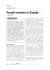 Perché investire in Canada