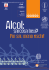 Alcol? - Azienda Usl 4 di Prato