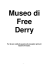 Per favore restituite questo alla reception prima di lasciare il museo.