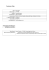 Curriculum - Azienda Ulss 12 veneziana
