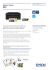 Epson Stylus S22