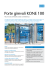 Scheda Porte girevoli KONE 100