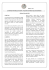 Newsletter 1 2014 - Società Italiana di Storia della Ragioneria