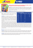ProAction: Homepage
