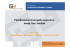 Presentazione di PowerPoint