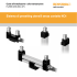 Sistema di presetting utensili senza contatto NC4