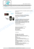 Radiocomando 433 compatibile / duplicabile con DICKERT