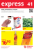 Gültig ab/Valido da: 6.10.2014 - Prodega