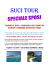 viaggio a bali + crociera alle isole di flores e komodo national park
