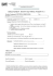 Atosiban 1 fl ev da 0.9 ml (7,5mg/ml) Flac.n.1 Atosiban 1 fl