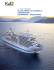 il tuo viaggio silver spirit