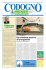 Codogno Notizie N° 8 Settembre 2003