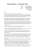Curriculum Vitae
