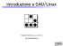 Introduzione a GNU/Linux