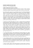 un articolo - Francesco Sacco