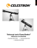 Telescopi serie PowerSeeker® MANUALE DI ISTRUZIONI
