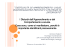 I disturbi dell`apprendimento e del comportamento a scuola