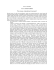 Pesaro 13/04/2000 Relatore: Stefano Gambelli “Il pre