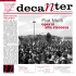 p - decanter