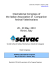 Proceedings of the 65th SCIVAC