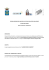 Bando Le mani per creare 2014