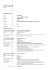 Curriculum - sicilia5stelle
