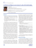La Diabetes Intelligence: per misurare il valore della diabetologia