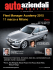 Fleet Manager Academy 2015 11 marzo a Milano